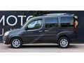 DRN MOTORS-234.000 KMDE DOBLO ÇİFT SÜRGÜ YÜRÜYEN SORUNSUZ