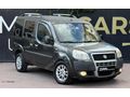 DRN MOTORS-234.000 KMDE DOBLO ÇİFT SÜRGÜ YÜRÜYEN SORUNSUZ