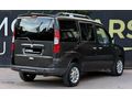 DRN MOTORS-234.000 KMDE DOBLO ÇİFT SÜRGÜ YÜRÜYEN SORUNSUZ