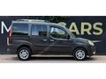 DRN MOTORS-234.000 KMDE DOBLO ÇİFT SÜRGÜ YÜRÜYEN SORUNSUZ