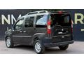 DRN MOTORS-234.000 KMDE DOBLO ÇİFT SÜRGÜ YÜRÜYEN SORUNSUZ