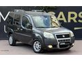 DRN MOTORS-234.000 KMDE DOBLO ÇİFT SÜRGÜ YÜRÜYEN SORUNSUZ