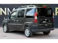 DRN MOTORS-234.000 KMDE DOBLO ÇİFT SÜRGÜ YÜRÜYEN SORUNSUZ