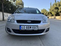 Sahibinden Ford Fiesta 1.4 Comfort 2005 Model Balıkesir