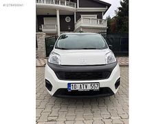 2023 FİORİNO 63 KM 100.YIL