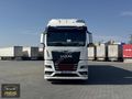 2022 MODEL MAN TGX 510 İLK ELDEN HATASIZ BAKIMLI