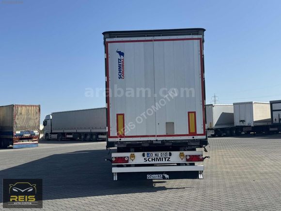 2022 MODEL MAN TGX 510 İLK ELDEN HATASIZ BAKIMLI