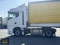2022 MODEL MAN TGX 510 İLK ELDEN HATASIZ BAKIMLI