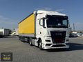 2022 MODEL MAN TGX 510 İLK ELDEN HATASIZ BAKIMLI