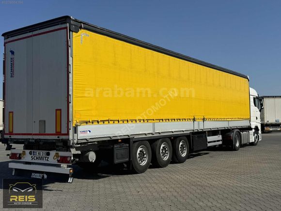 2022 MODEL MAN TGX 510 İLK ELDEN HATASIZ BAKIMLI