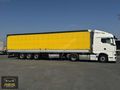 2022 MODEL MAN TGX 510 İLK ELDEN HATASIZ BAKIMLI