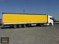2022 MODEL MAN TGX 510 İLK ELDEN HATASIZ BAKIMLI