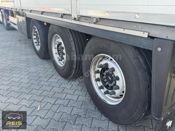 2022 MODEL MAN TGX 510 İLK ELDEN HATASIZ BAKIMLI