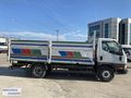 RAKICIOĞLU OTOMOTİV'DEN 2004 MITSUBISHI FE 659E TURBO KAMYON