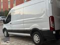 FORD E-TRANSİT 350L VAN TREND 135 KW 30.000 KM