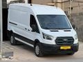 FORD E-TRANSİT 350L VAN TREND 135 KW 30.000 KM