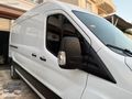 FORD E-TRANSİT 350L VAN TREND 135 KW 30.000 KM