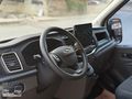 FORD E-TRANSİT 350L VAN TREND 135 KW 30.000 KM