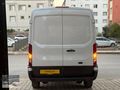FORD E-TRANSİT 350L VAN TREND 135 KW 30.000 KM