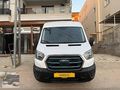 FORD E-TRANSİT 350L VAN TREND 135 KW 30.000 KM