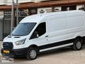 FORD E-TRANSİT 350L VAN TREND 135 KW 30.000 KM