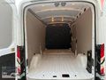 FORD E-TRANSİT 350L VAN TREND 135 KW 30.000 KM