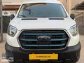 FORD E-TRANSİT 350L VAN TREND 135 KW 30.000 KM