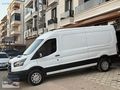 FORD E-TRANSİT 350L VAN TREND 135 KW 30.000 KM