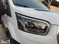 FORD E-TRANSİT 350L VAN TREND 135 KW 30.000 KM
