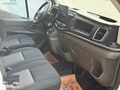 FORD E-TRANSİT 350L VAN TREND 135 KW 30.000 KM