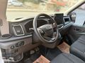 FORD E-TRANSİT 350L VAN TREND 135 KW 30.000 KM
