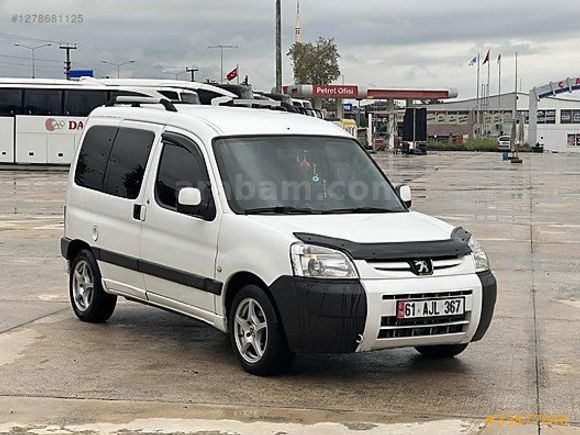 BAKIMLI 2.0 HDİ KLİMALI PARTNER