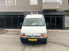 MAS OTOMOTİVDEN TEMİZ MASTER DEGİSENSİZ