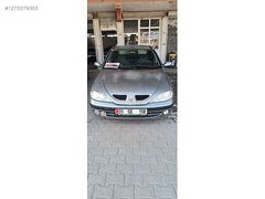 2000 model 1.6 16 valf kazasız değişensiz boyasız