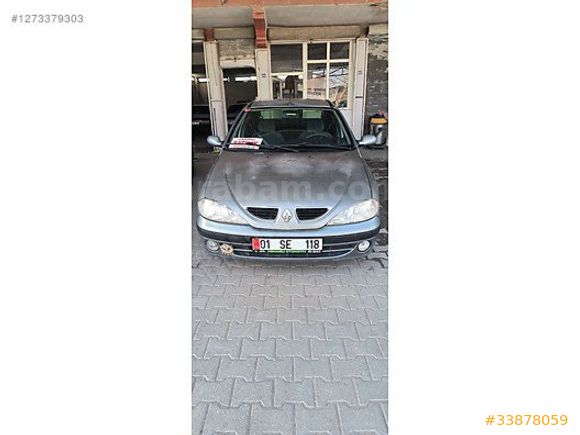2000 model 1.6 16 valf kazasız değişensiz boyasız