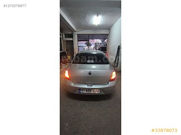 2009 sebol kazasız boyasız
