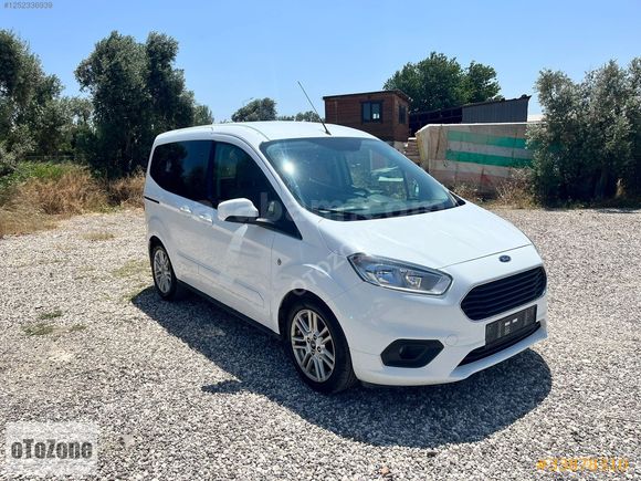 oToZone // BOYASIZ DEĞİŞENSİZ TITANIUM