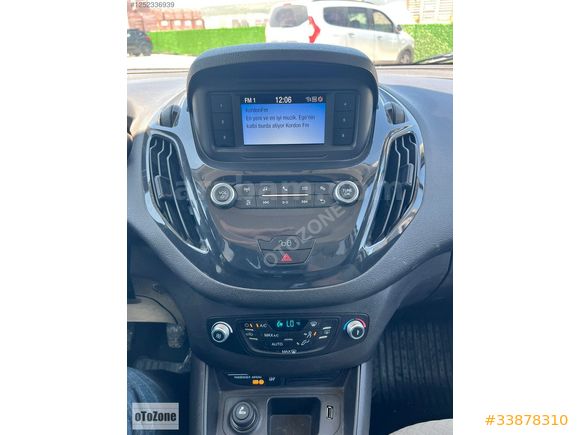oToZone // BOYASIZ DEĞİŞENSİZ TITANIUM