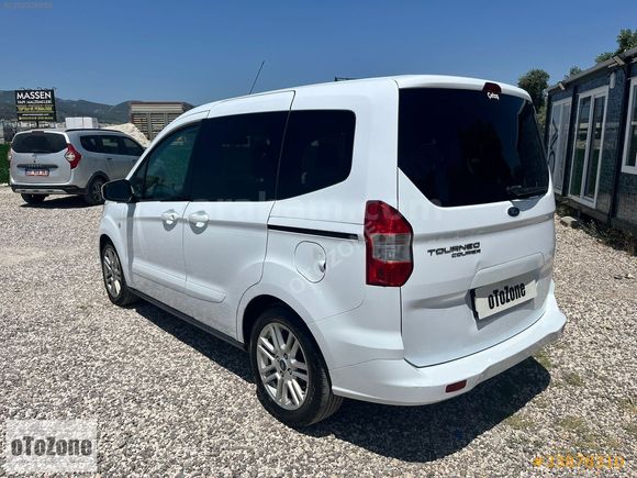 oToZone // BOYASIZ DEĞİŞENSİZ TITANIUM