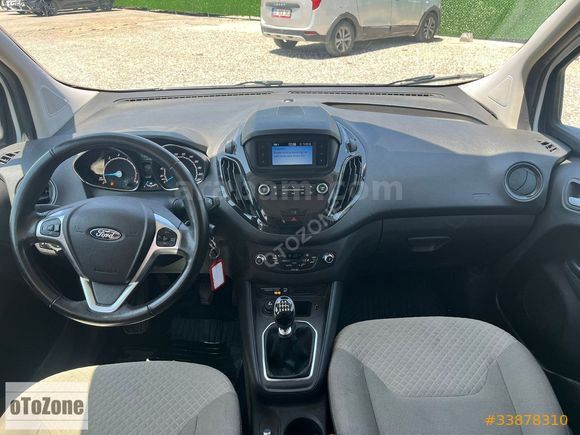 oToZone // BOYASIZ DEĞİŞENSİZ TITANIUM