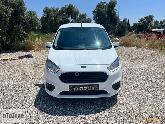 oToZone // BOYASIZ DEĞİŞENSİZ TITANIUM