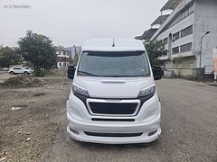 2023 PEJO BOXSÖR 2.2 MOTOR FULL PAKOLU OKUL PAK HATASIZ BOYASIZ