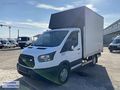 RAKICIOĞLU OTOMOTİV'DEN 2016 FORD TRANSIT 330S KAMYONET