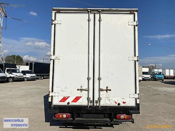 RAKICIOĞLU OTOMOTİV'DEN 2016 FORD TRANSIT 330S KAMYONET
