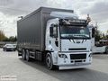 2007 FORD CARGO 2524 KAYAR PERDE KASA