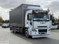 2007 FORD CARGO 2524 KAYAR PERDE KASA