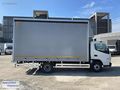 RAKICIOĞLU OTOMOTİV'DEN 2018 MITSUBISHI-FUSO CANTER 8B KAMYON