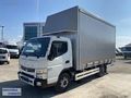 RAKICIOĞLU OTOMOTİV'DEN 2018 MITSUBISHI-FUSO CANTER 8B KAMYON