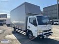 RAKICIOĞLU OTOMOTİV'DEN 2018 MITSUBISHI-FUSO CANTER 8B KAMYON