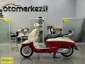 2023 MODEL PEUGEOT DJANGO 125 ÇİFT RENK